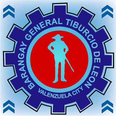 gen t de leon barangay number|Barangay Gen. T. De Leon .